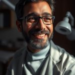 Dr. Arora, DDS