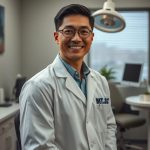 Dr. Artemus Tsang, DDS