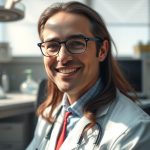 Dr. Arthur E. Asadorian, DMD