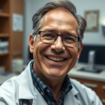 Dr. Arthur Kammerman, Garden City Orthodontist