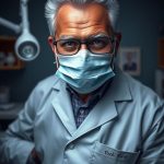 Dr. Arthur V. Stanton, DDS