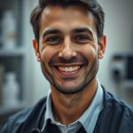 Dr. Avraham Abboudi, DMD