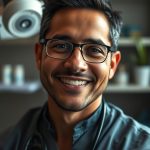 Dr. Aydin Afacan, DDS