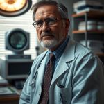 Dr. Barry F. Mulligan