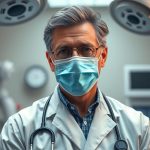 Dr. Barry Greenfield