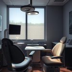 Dr. Barry K. Borger, DDS