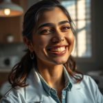 Dr. Batool F. Rizvi, DDS