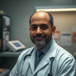 Dr. Behnam Moghadasian