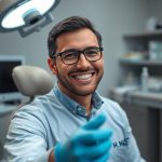 Dr. Benyamin Ilyayev, DDS