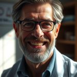 Dr. Bernard Fialkoff DDS