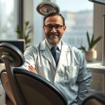 Dr. Bernard Goldman, DMD