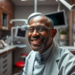 Dr. Bernard Lewis, DDS