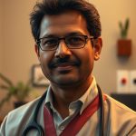 Dr. Bhupinder Bhattal