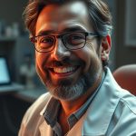 Dr. Boris D. Natapov, DDS