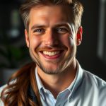 Dr. Brian Davis, DDS (Dentist at Smile Designs)