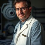 Dr. Brian Hirschfield