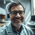 Dr. Bruce E. Fischberg, DDS