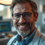 Dr. Carl P. Palmblad, DDS