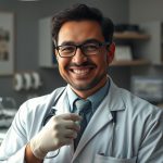 Dr. Carlos J. Duluc, DDS