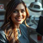 Dr. Caroline Salib, DMD