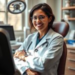 Dr. Chana Perl, DDS