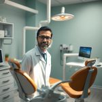 Dr. Chandra S. Kaushik, DDS