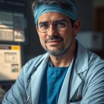 Dr. Charles Dermody.