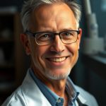 Dr. Charles E. Burns, DDS