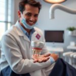 Dr. Charles M. Leo, DDS