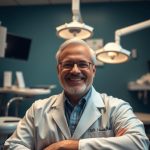 Dr. Charles Melton, DDS