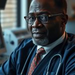 Dr. Charles Randolph