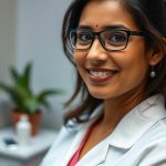 Dr. Chhaya A. Sangave, DDS