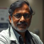Dr. Chiran Reddy