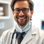 Dr. Chris M. Keller, DMD