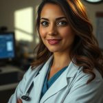 Dr. Christina Bonaventura