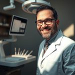 Dr. Christopher J. Crisera, DDS