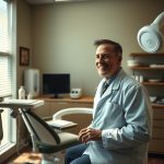 Dr. Clarence M. Calman, DDS