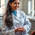 Dr. Claudine Agosta, DDS