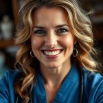 Dr. Colleen Loftus DMD