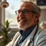 Dr. Cyril G. Gillman, DDS