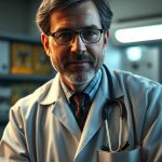 Dr. Daniel Fleischman