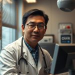 Dr. Daniel Kim
