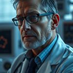 Dr. Daniel Rubinshtein