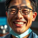 Dr. Daniel W. Kang, DDS