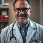 Dr. David A. Brubaker, MD