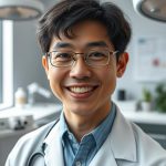 Dr. David C. Hou, DDS