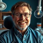 Dr. David W. Gillenwalters, DDS