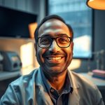 Dr. Deepak H. Bakhru, DDS