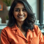Dr. Deepti Gupta, DDS