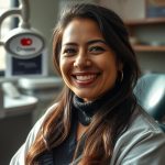 Dr. Delfina E. Colon, DDS